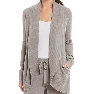 Barefoot Dreams Cozy Chic Lite Cardigan